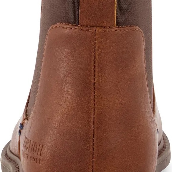 Kenneth Cole Kids' Klay Flex Tully Bootie sz12 - Picture 2 of 8